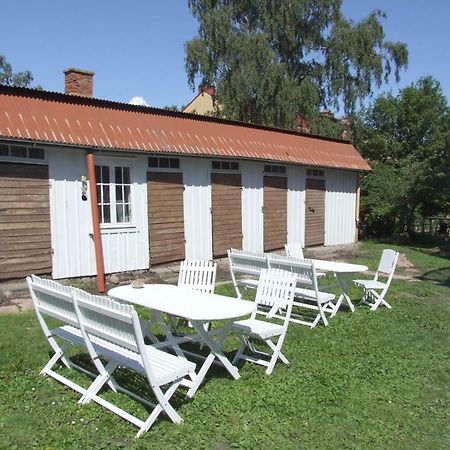 Villa Nore Боргхольм Экстерьер фото
