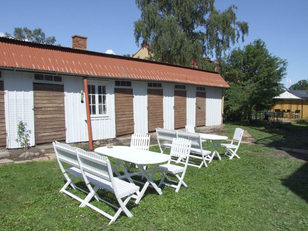 Villa Nore Боргхольм Экстерьер фото